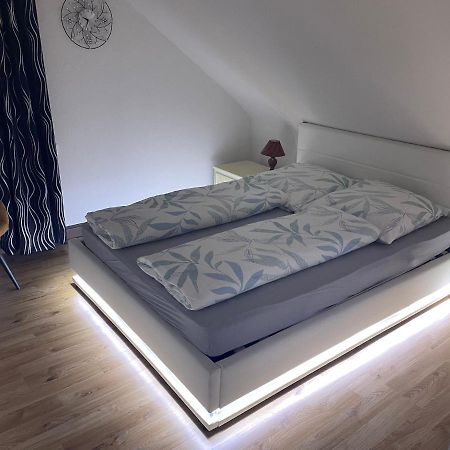 Ferienwohnung Kraemer Bonnigheim المظهر الخارجي الصورة