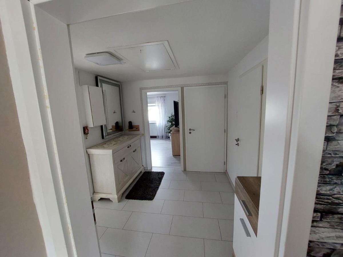 Ferienwohnung Kraemer Bonnigheim المظهر الخارجي الصورة