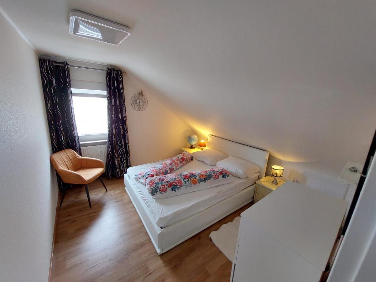 Ferienwohnung Kraemer Bonnigheim المظهر الخارجي الصورة