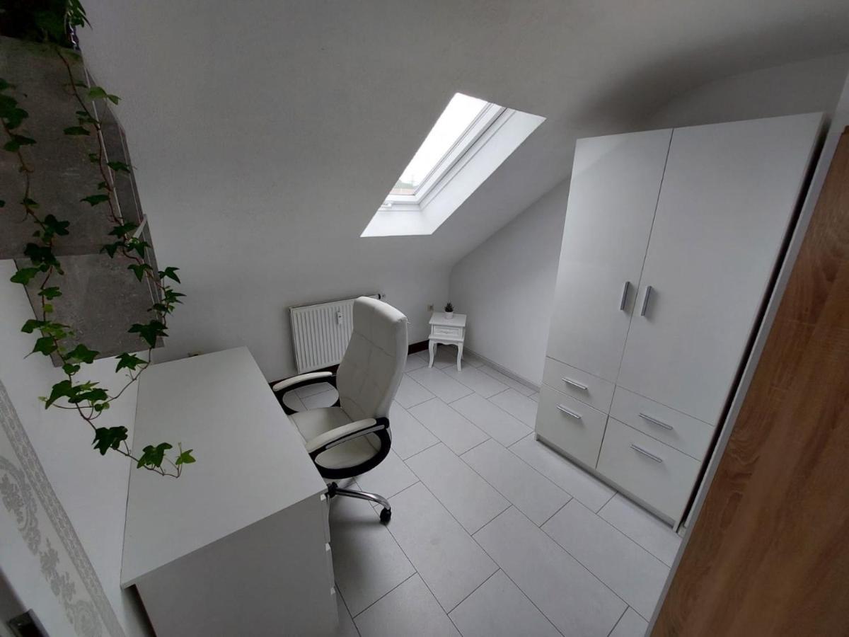 Ferienwohnung Kraemer Bonnigheim المظهر الخارجي الصورة