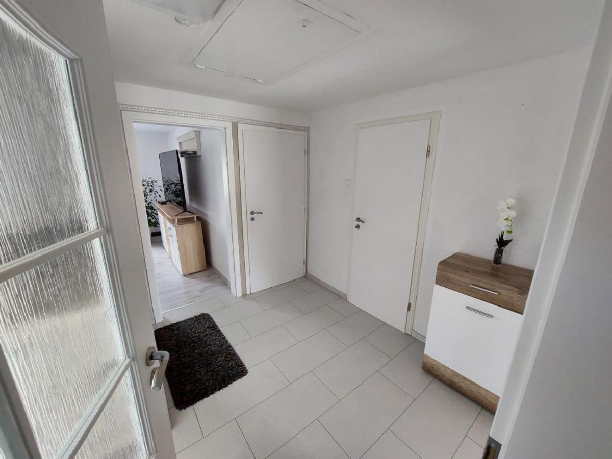 Ferienwohnung Kraemer Bonnigheim المظهر الخارجي الصورة