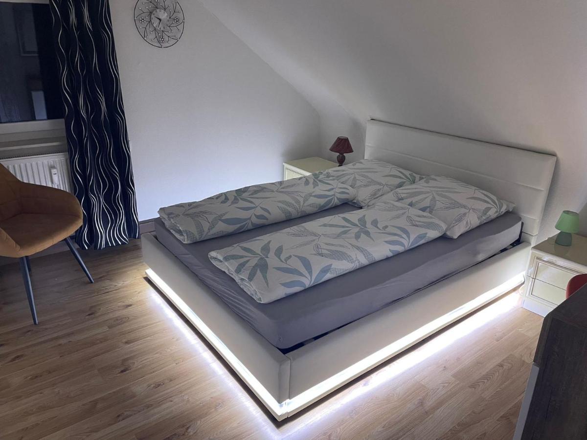 Ferienwohnung Kraemer Bonnigheim المظهر الخارجي الصورة