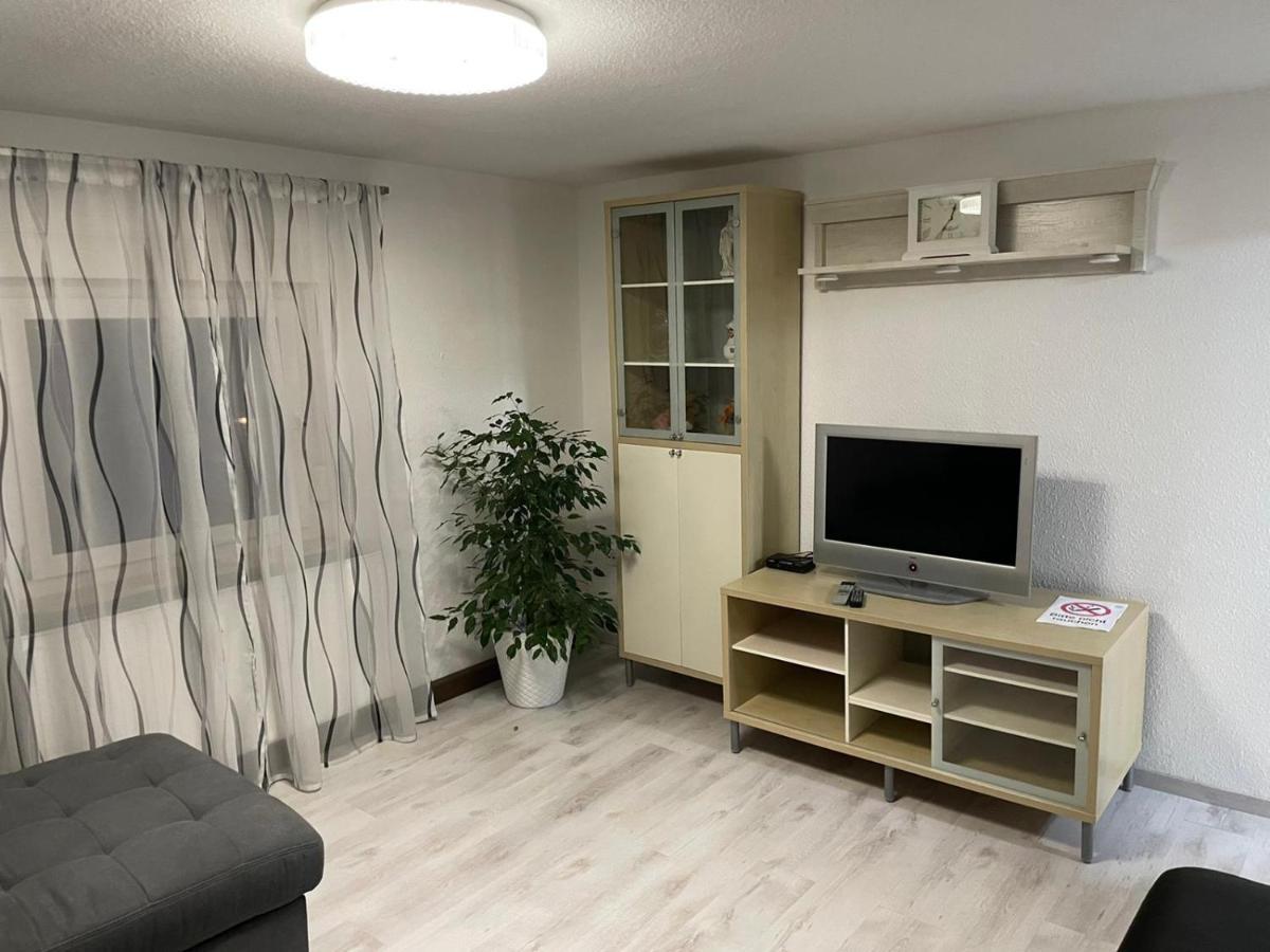 Ferienwohnung Kraemer Bonnigheim المظهر الخارجي الصورة