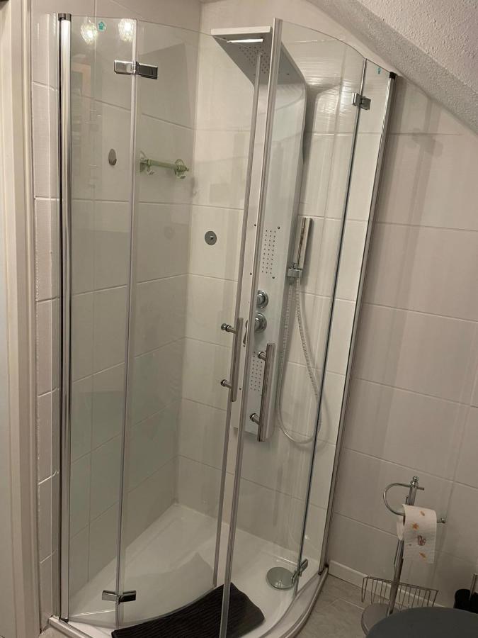 Ferienwohnung Kraemer Bonnigheim المظهر الخارجي الصورة