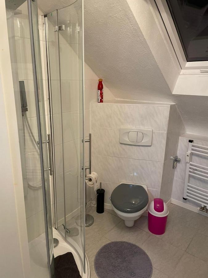 Ferienwohnung Kraemer Bonnigheim المظهر الخارجي الصورة
